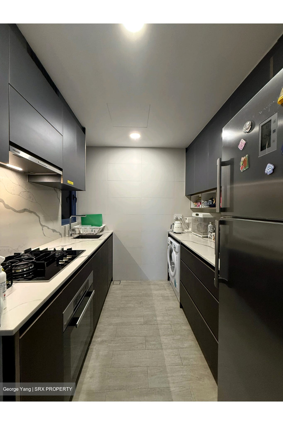Wilshire Residences (D10), Apartment #537921291